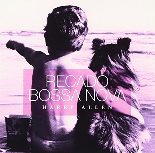 ハリー アレン／リカード ボサノヴァ