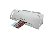 Scotch Laminating Pouches, 5 Mil, 4.33" X 6.33", Gloss Clear, 20/pack – view 5