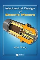 Algopix Similar Product 3 - Mechanical Design of Electric Motors