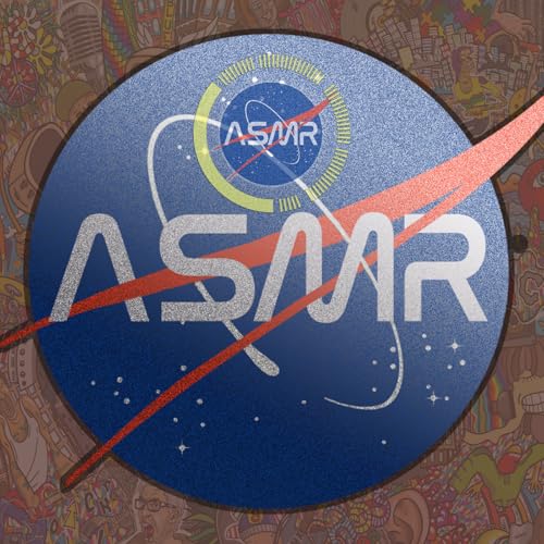 Episode 395: #deephouse - ASMR Show 354 - Deep Sonic Grooves cover art