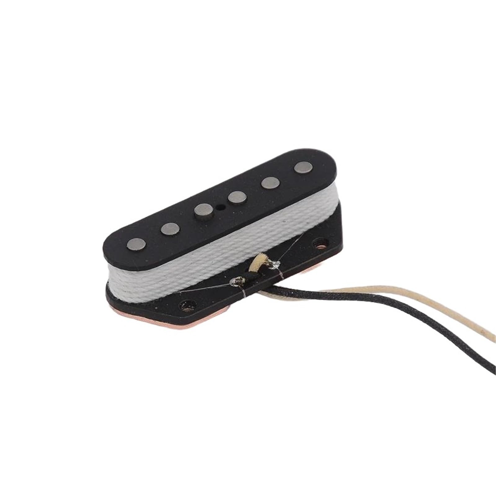 Pickup Per Chitarra Elettrica 1 Set Di Pickup Alnico Singoli Vintage | Per pickup per chitarre elettriche