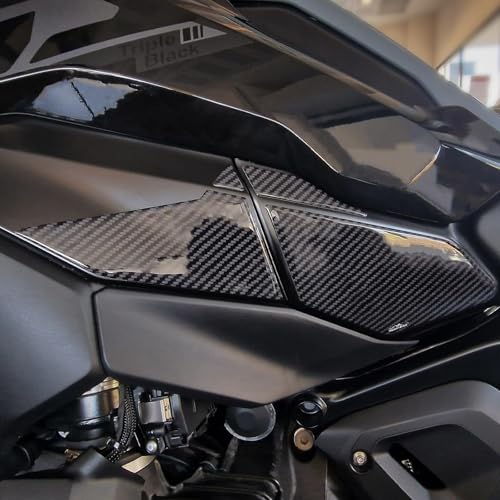 Autocollant Moto Compatibles BMW R 1300 GS 2023-2026 Résine 3D