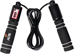 Acte Sports, Corda De Pular Com Contador T2