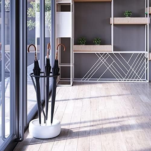 【入荷極小！新作】傘立て 玄関収納 傘収納 金属製傘立てモダンファッションロフト傘立て北欧デザインホームホテルプラスチックPPベース傘立て 傘立て 傘