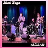 Shed Records
