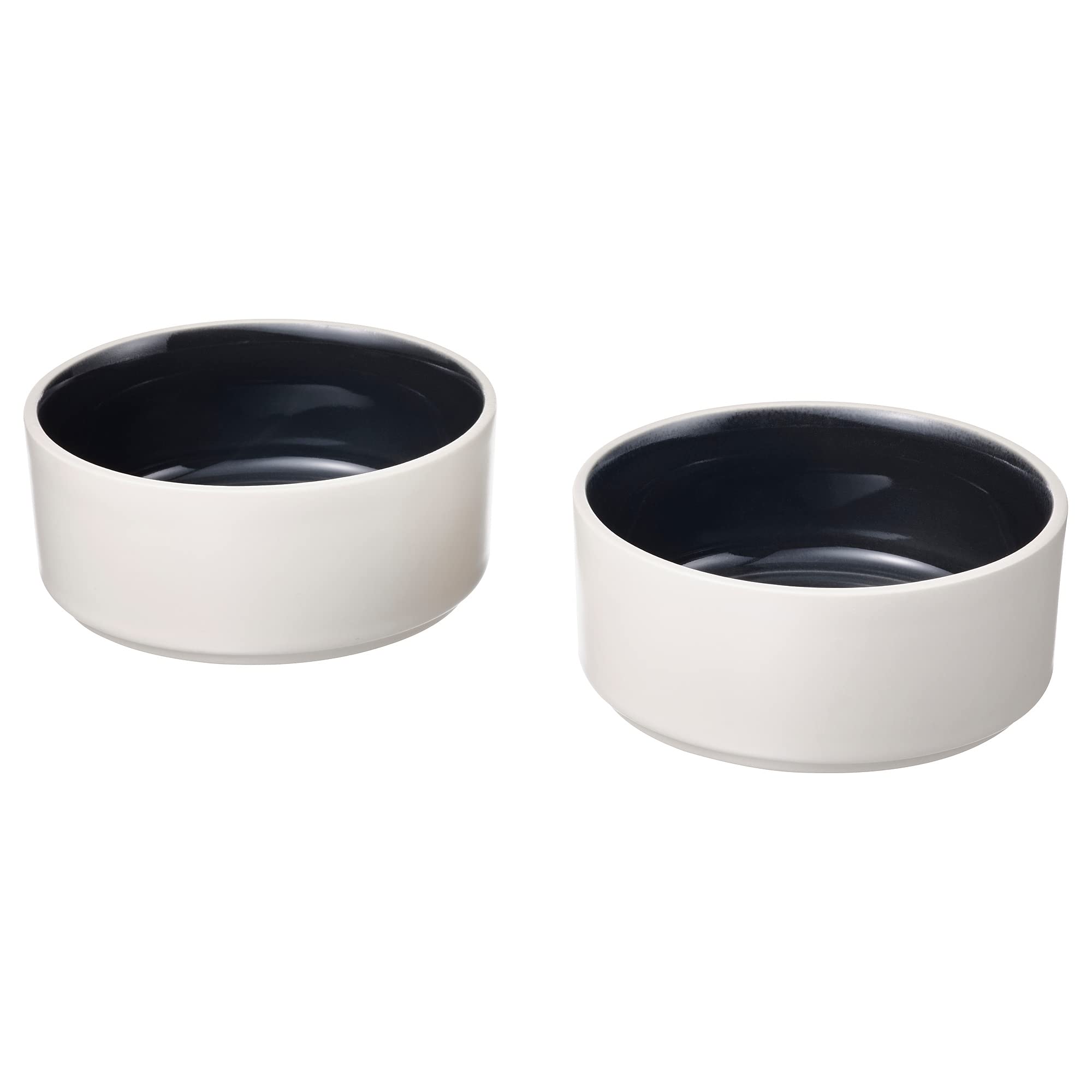 Bol 11 cm ProTuning OMBONAD gris foncé pour vos apéritifs
