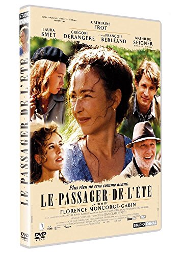 Preisvergleich Produktbild Le passager de l'été [FR Import]