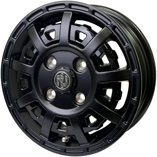 りぃ Amazon.co.jp: RIVAI OFFROAD Plastic Bomb 12×4.00B 4H 100 +42