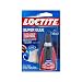 Loctite Super Glue, Ultra Liquid Control 0.14 oz (Packs of 6)