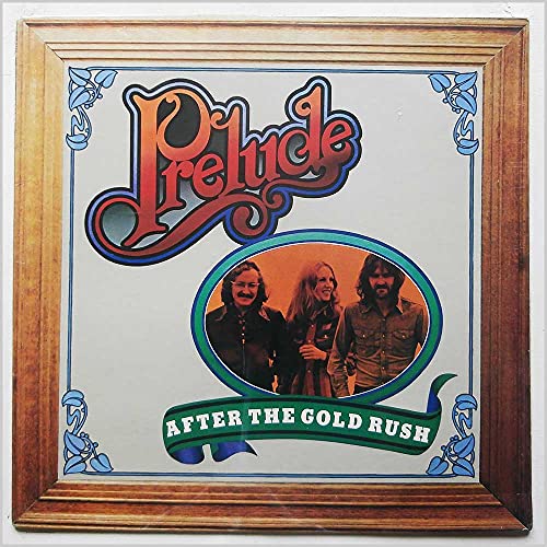 After The Gold Rush