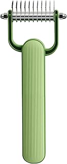 Katzenbürste - Hundefellpflege Bürste - Design Entfilzungskamm Katzenpflege Zubehör Für Haustiere & product image