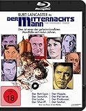 Der Mitternachtsmann (The Midnight Man) [Blu-ray]