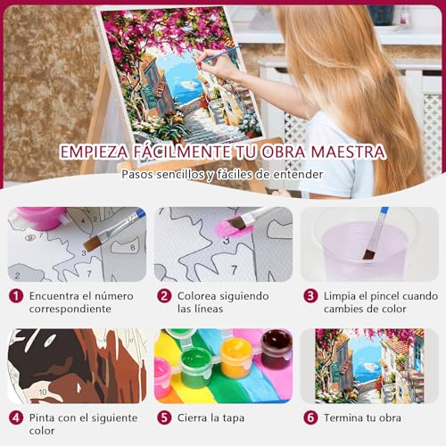 Opiniones y reviews de Para pintar . 6 Imagen adicional