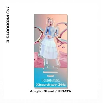 XG HINATA ヒナタさん　EXHIBITION SET XG HINATA ヒナタさん EXHIBITION SET - メルカリ