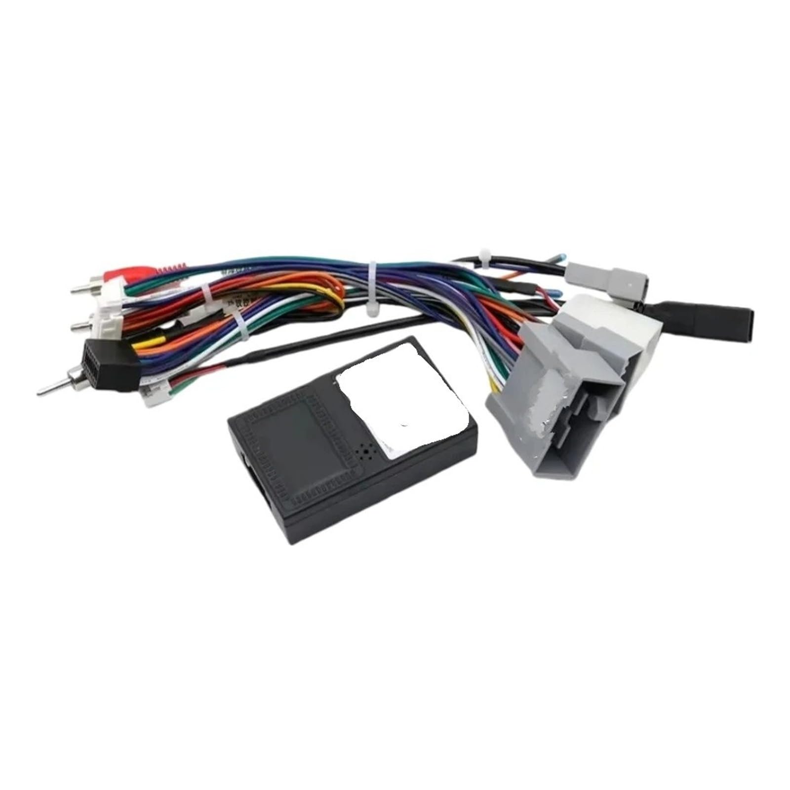 Fascia Marco Marco Radio Coche Adaptador Fascia 10 Pulgadas Kit Panel Ajuste Tablero Android para Ciudad para Greiz para Gienia 2014 2015 2016 2017 2018 Juego Panel Radio