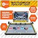 HEXBUG BattleBots Arena MAX, Remote Control Robot Toys for Kids with Over 30 Pieces, STEM Toys for Boys & Girls Ages 8 & Up, Batteries Included