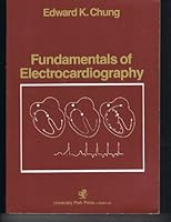 Fundamentals of Electrocardiography 0839118724 Book Cover