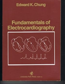 Paperback Fundamentals of Electrocardiography Book
