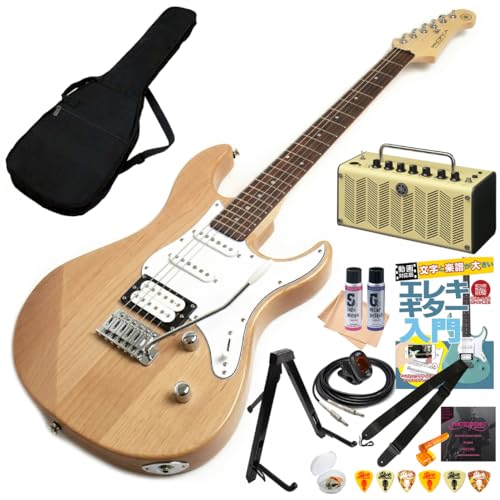 �G���L�M�^�[ ���S�҃Z�b�g ���}�n �p�V�t�B�J YAMAHA PACIFICA112V 15�_�Z�b�g THR5�A���v �����{����t �C�G���[�i�`�������T�e��