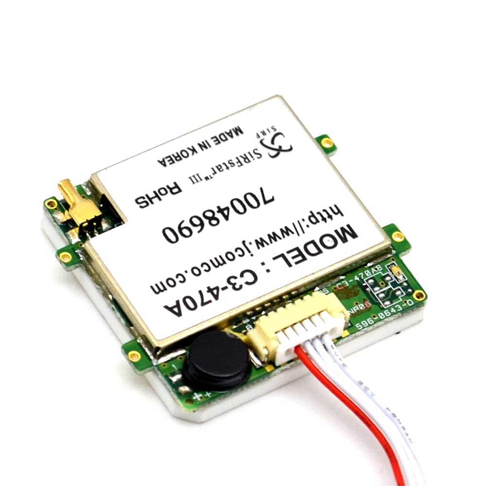 PCTEL - Collar Mount for GPS Timing Antenna