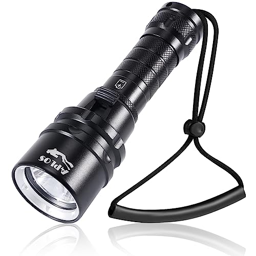 APLOS AP20 Scuba Dive Light