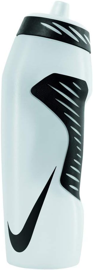 Nike Hyperfuel Water Bottle - 24 Oz - (Pink)