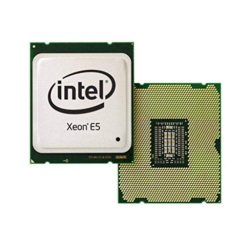 INTEL Xeon E5-2699v3 2,3 GHz LGA2011 40MB Cache Tra (reacondicionado)