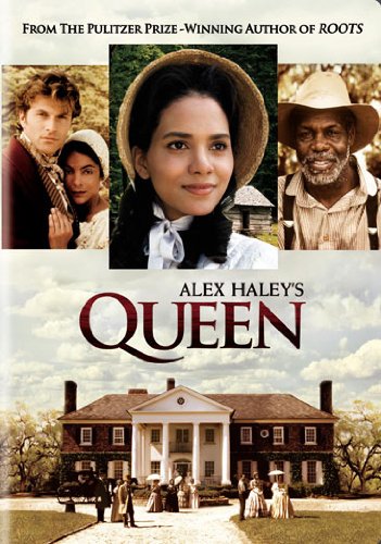Alex Haley's Queen