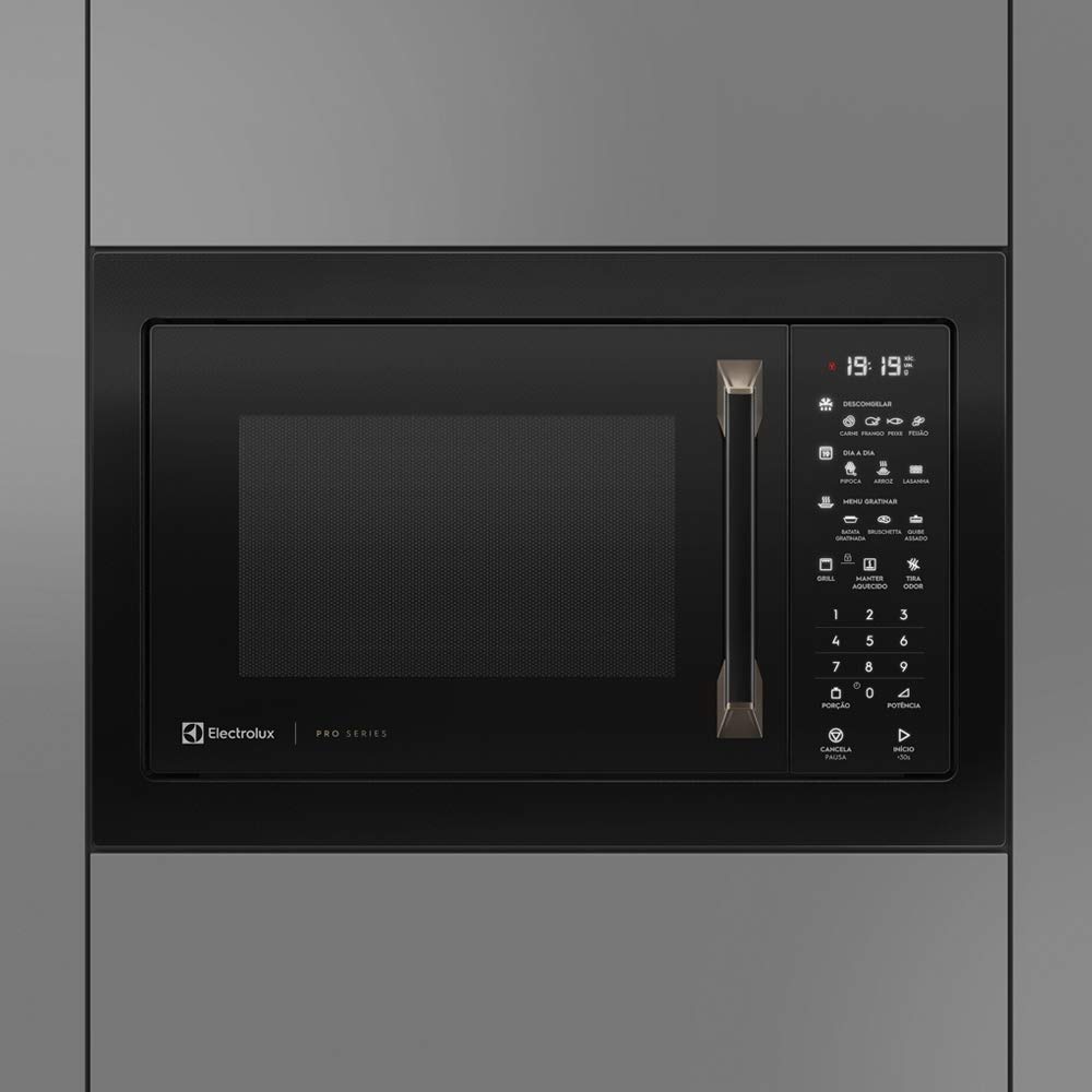 Electrolux MV43T