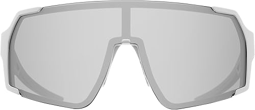 Vista 2 de Giro Lentes de sol Loot para hombres, mujeres y jóvenes, ajuste medianogrande, marco italiano con lentes VIVID