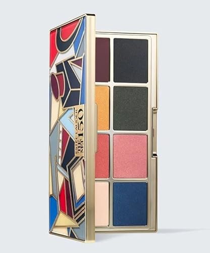 Estee Lauder Eyeshadow Palette The Met 150 - Includes 8 Shades - Full Size #TOP19