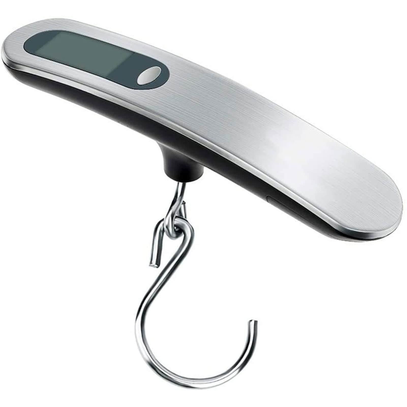WANGYONGXIANG Digital Luggage Scale, Digital Luggage Scale-Portable Electronic Scale, Weight Balance