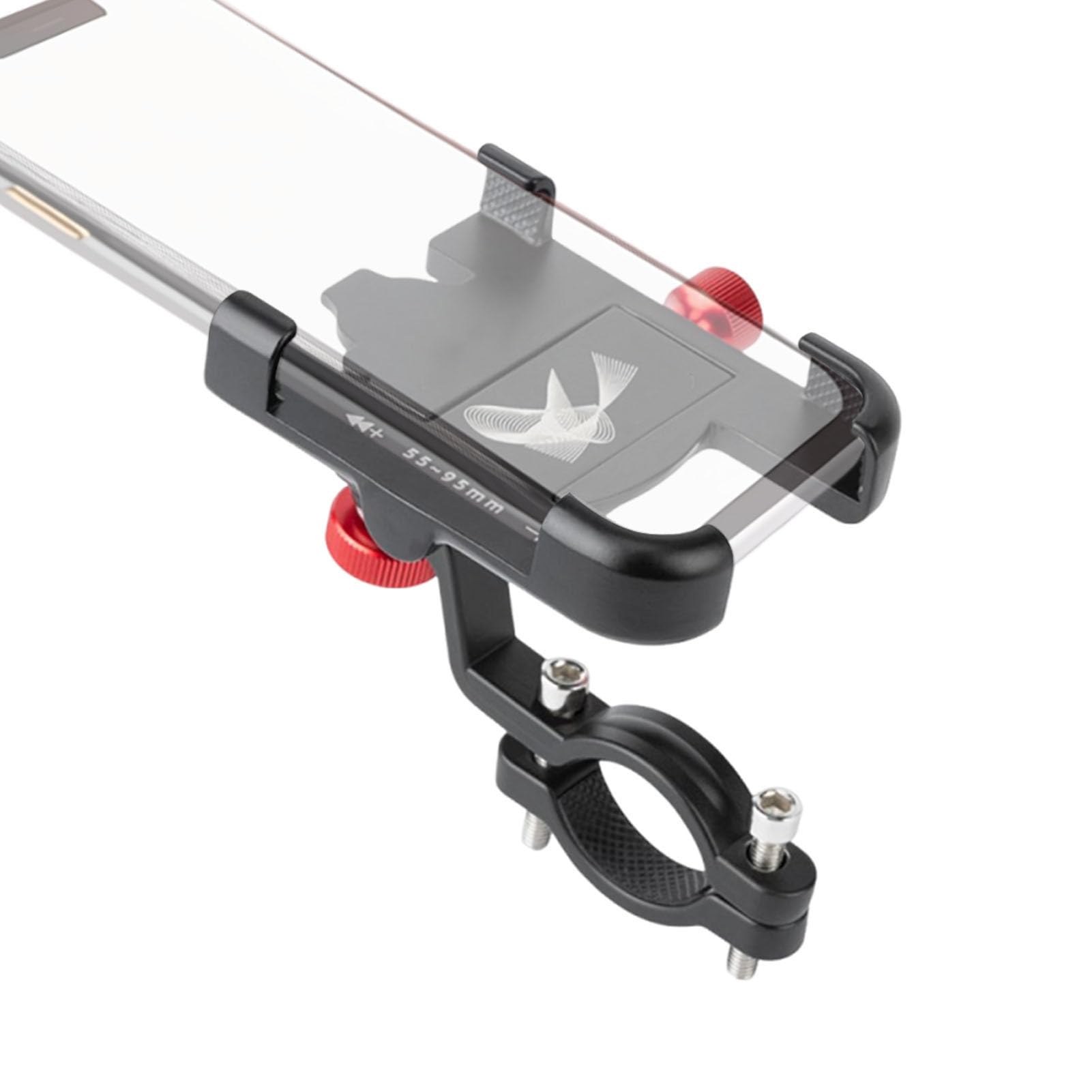 Support de navigation pour téléphone portable pour éviter les chutes - 8