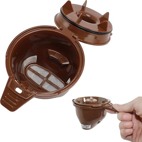 Coffee Brew Basket For Hamilton Beach Flex Brew, Part Number
