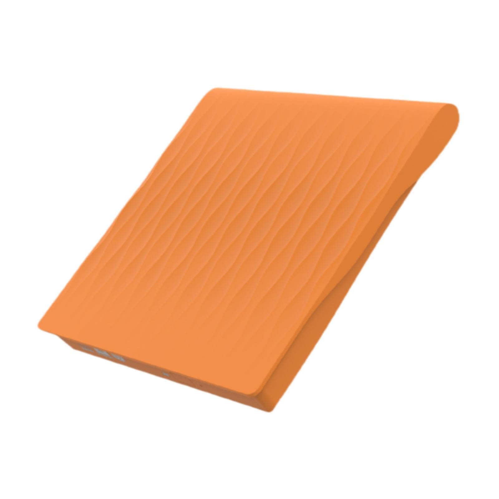 CALANDIS™ External CD Drive Duplicator for Window 7/8.1/10 Linux OS PC Laptop Desktop Orange | CD DVD & Blu-ray Drives | Drives Storage & Blank Media-image-10