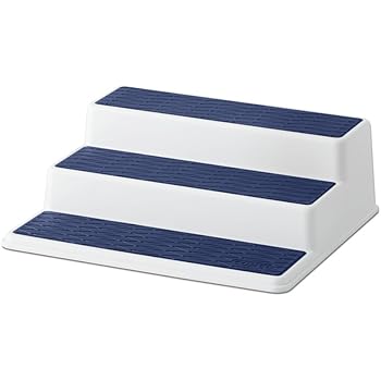 Amazon.com: Copco 2555-0189 organizador de armario de cocina de 3