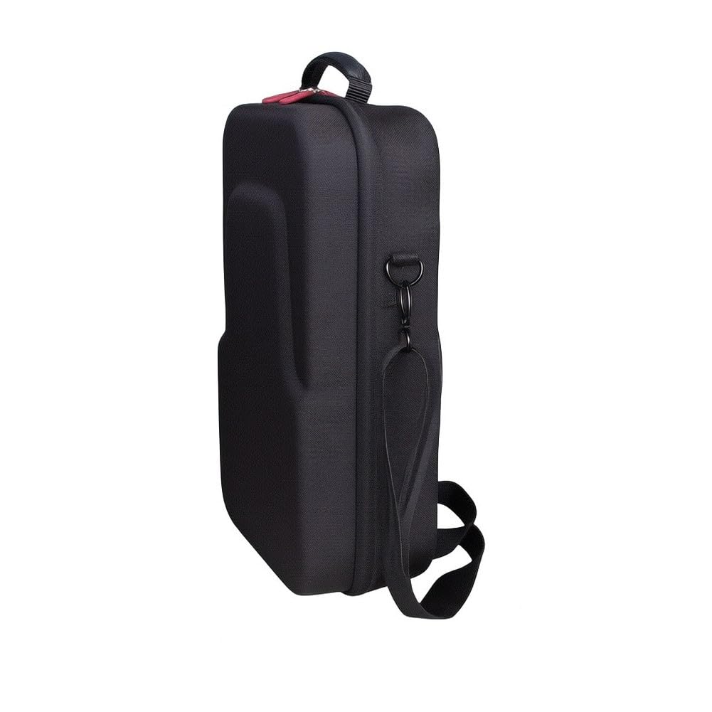 NbgrvB - Custodia leggera per accessori da parrucchiere, resistente
