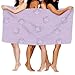Produktbild Muscheln Marine Strandtücher, Badetuch, Travel Strandtuch, Kissen Handtuch, Outdoor Schwimmen Sporttuch
