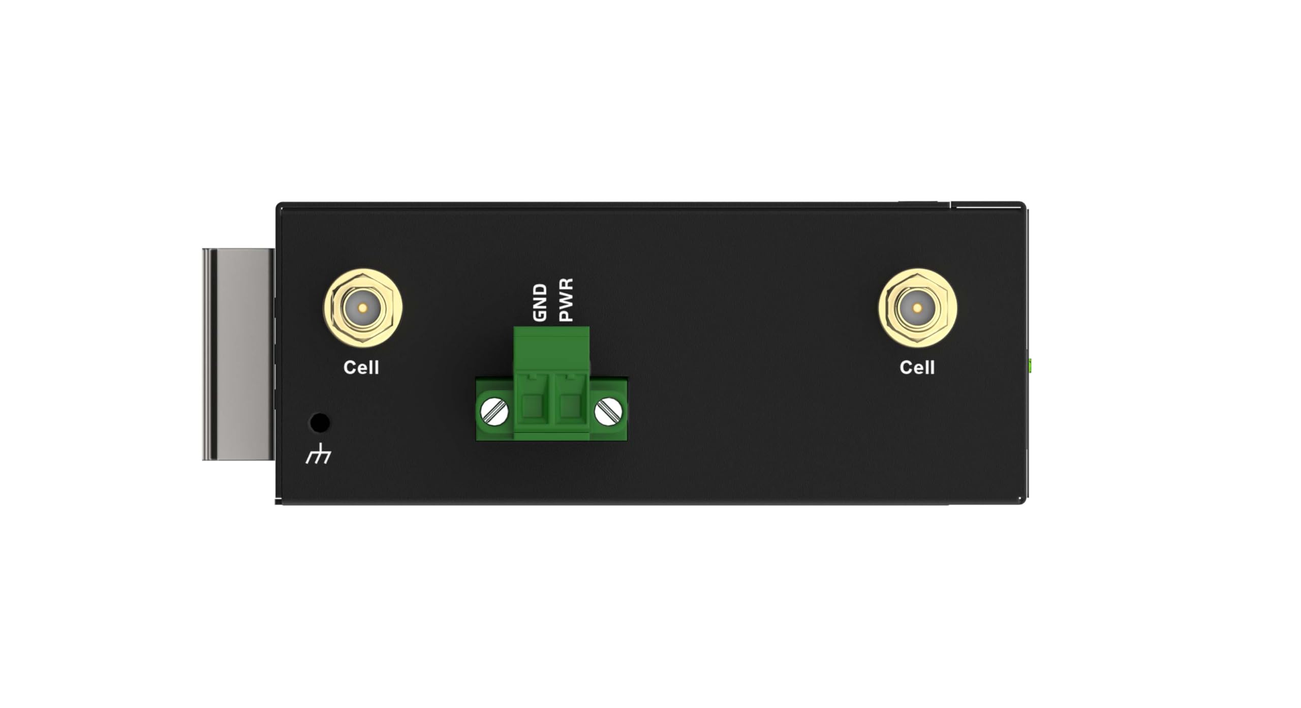 D-Link DWM-314-G Modem routeur Industriel 5G VPN M2M, NR Robuste, Double SIM, passerelle IoT, Surveillance à Distance, SA, NSA, 4G LTE Cat 19, 4 Ports GbE, Client OpenVPN/WireGuard, 9-36 V CC