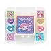 Sanrio 898678 My Melody Stamp Set