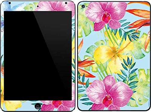 Skinit Decal Tablet Skin Compatible with iPad Mini 4 - Officially Licensed Originally Designed Tropical Daze Design