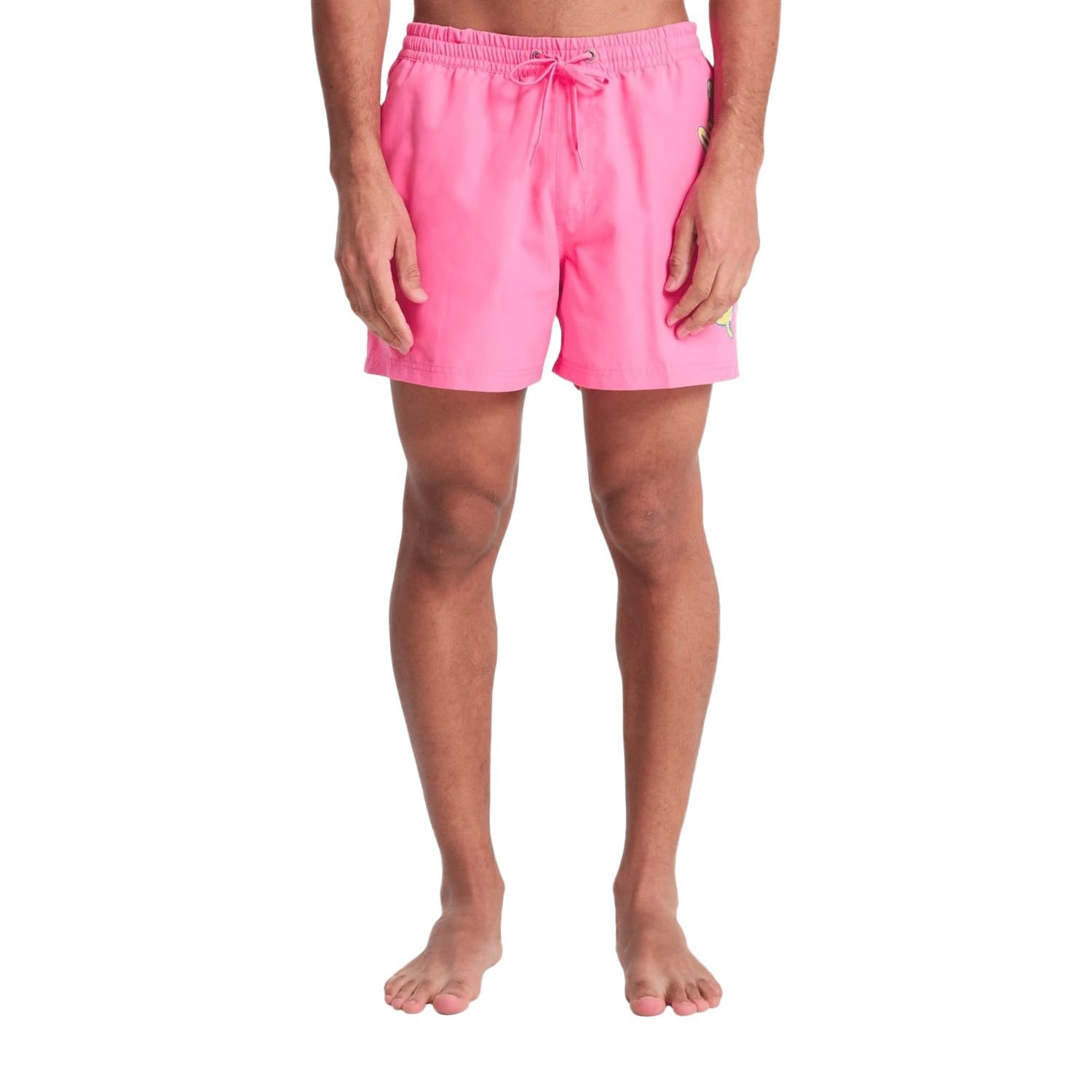 Quiksilver BAÑADOR EVD Malibu Hombre