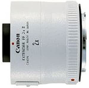 Canon EF 2X II Extender Telephoto Accessory