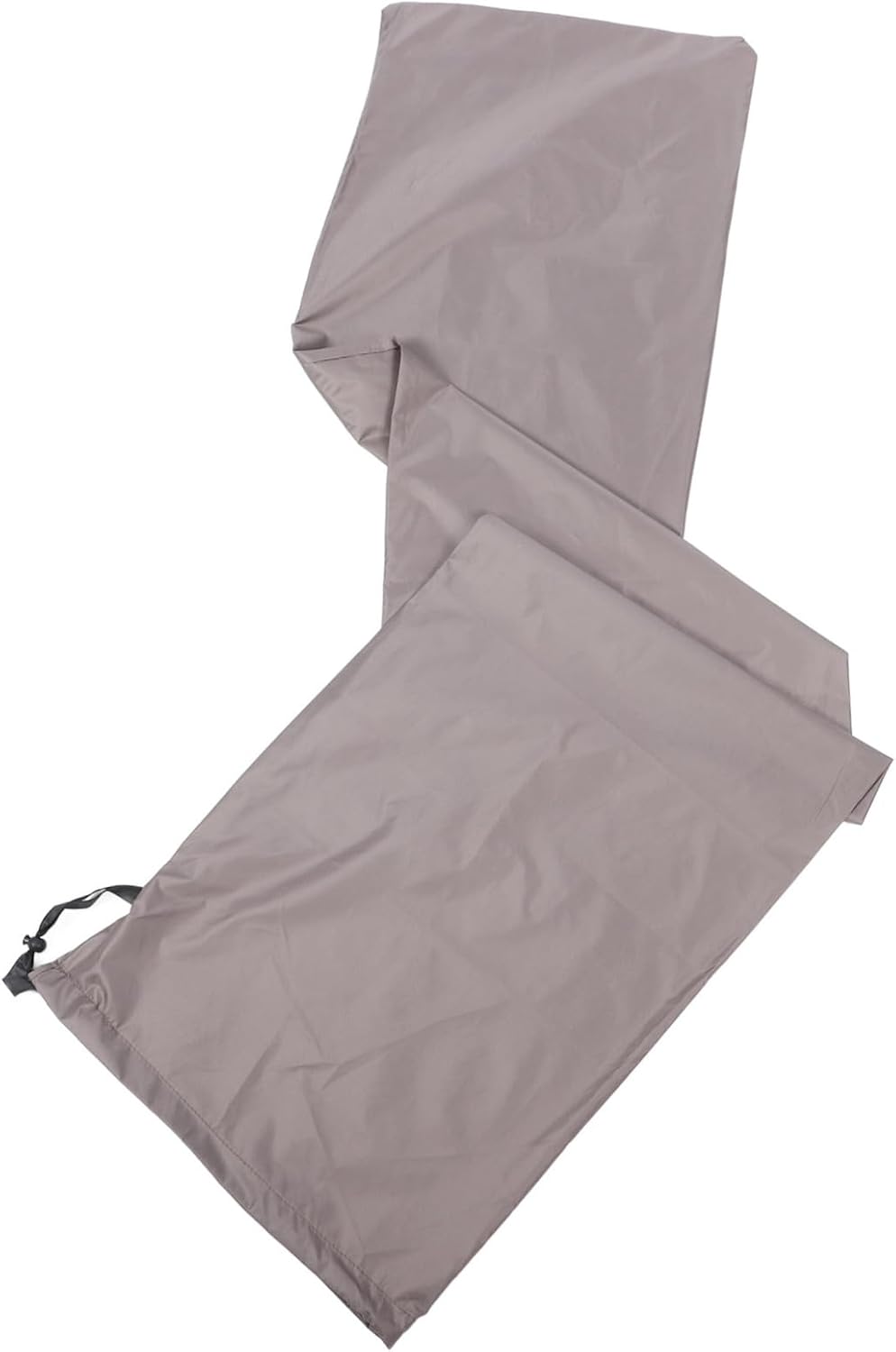 2pcs Parasol Cover Protector Sunshade Cover for Patio Umbrella Lightweight for Outdoor Use to against Rain and