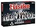 Winning Moves Risiko Assassin's Creed deutsch Gesellschaftsspiel Brettspiel Strategiespiel