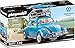Price comparison product image Playmobil 70177 Volkswagen Beetle, for Children Ages 5+