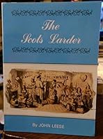 Great Scottish Recipes 0946264902 Book Cover