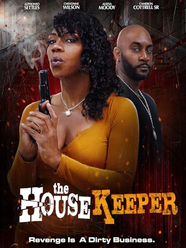 The Housekeeper