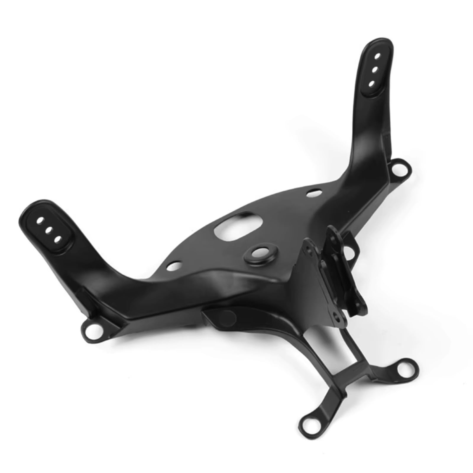 Upper Stay Fairing Headlight Bracket for for YZF-R1 2004-2006 Moto Headlight Mount