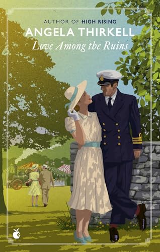 Love Among the Ruins (English Edition)